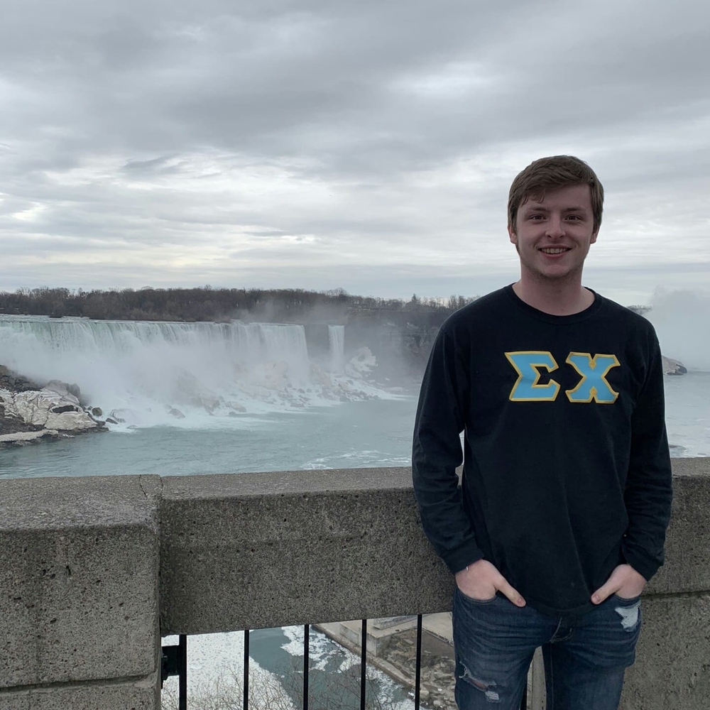 Meet your Posher, Joey